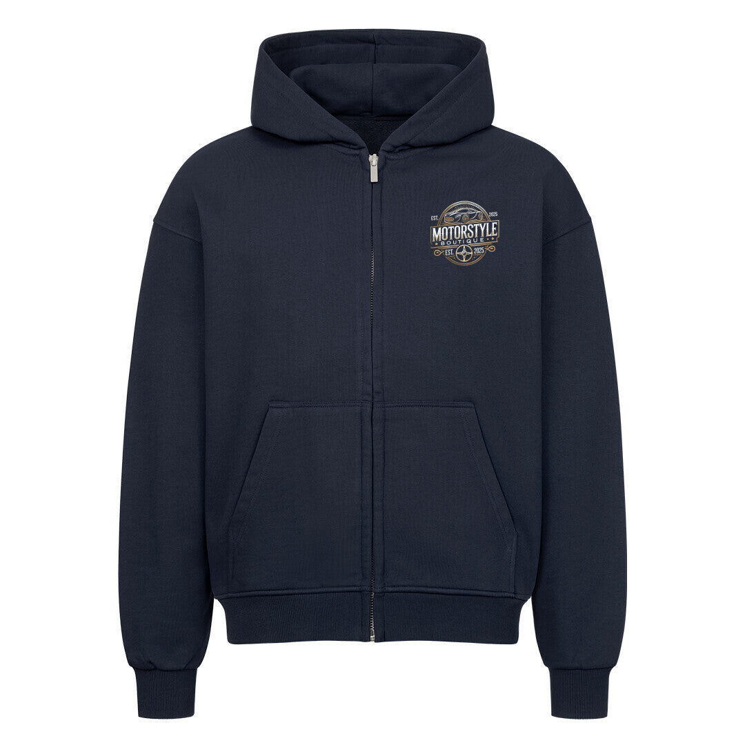 Image for color: french navy
