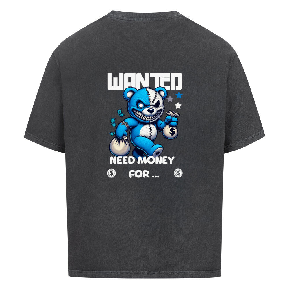 Image for color: washed black