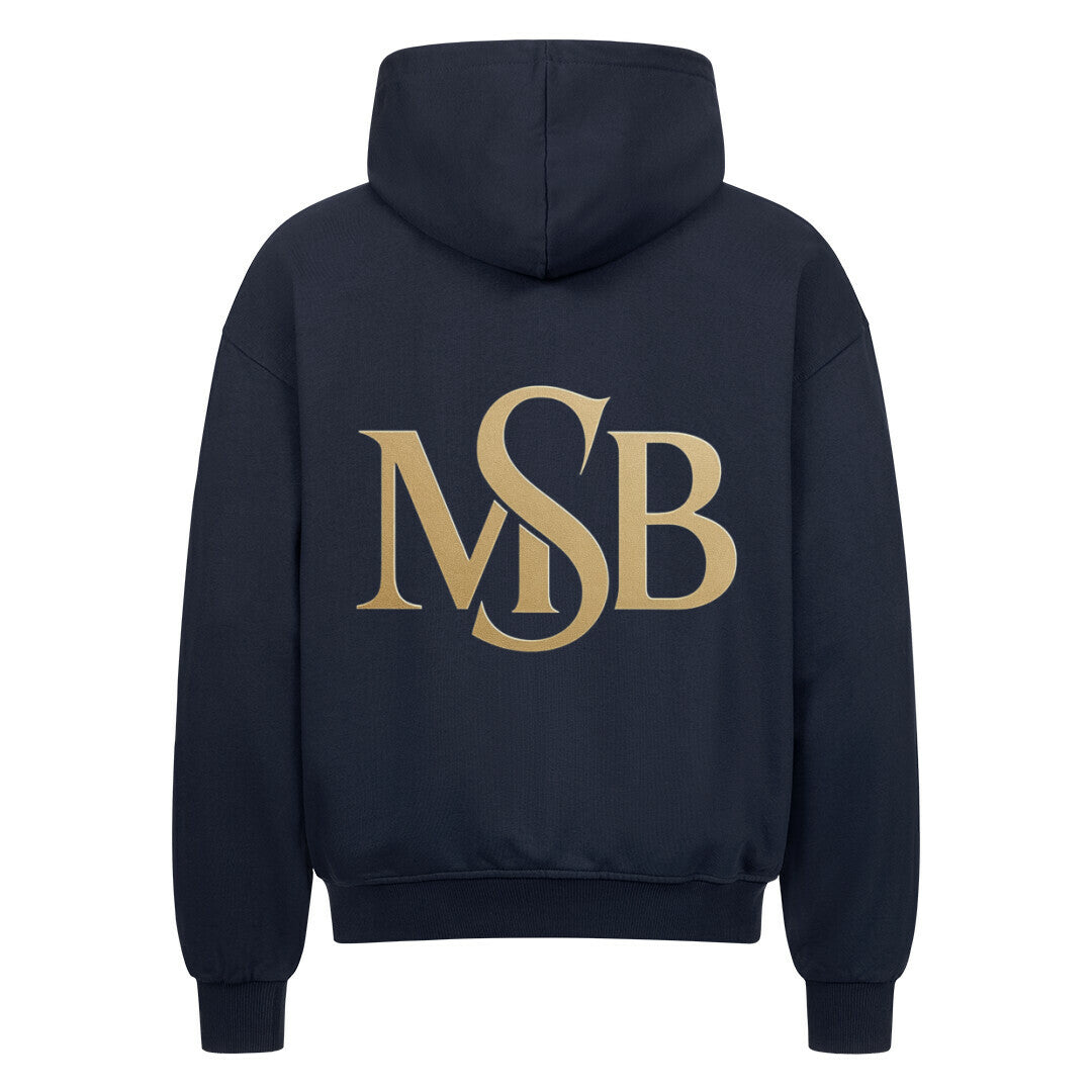 Image for color: french navy