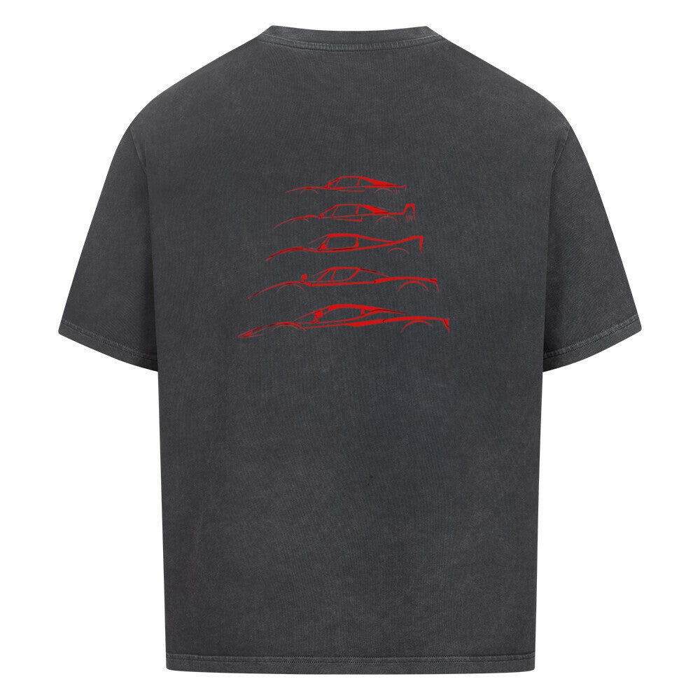 Image for color: washed black