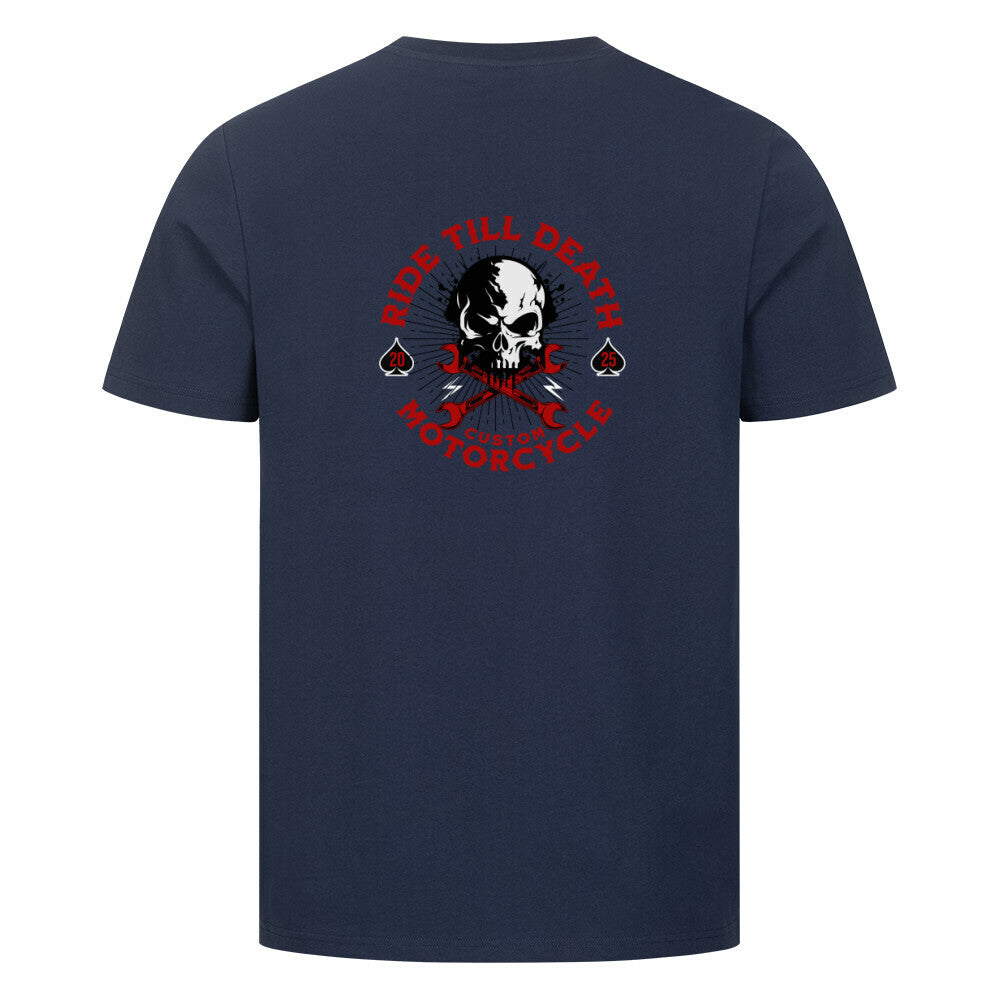 Image for color: french navy