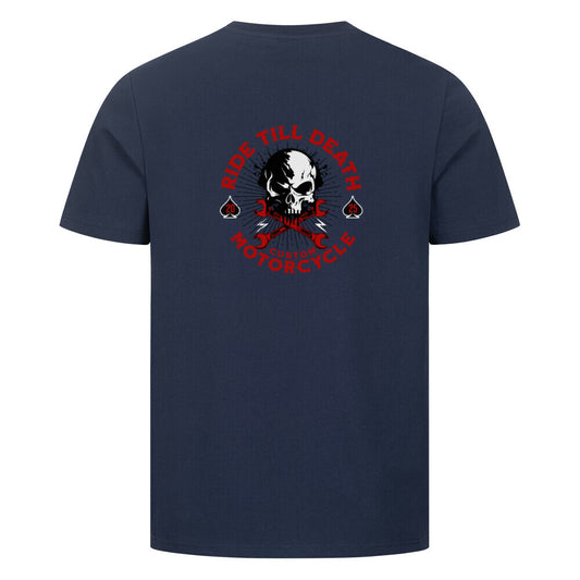 Image for color: french navy