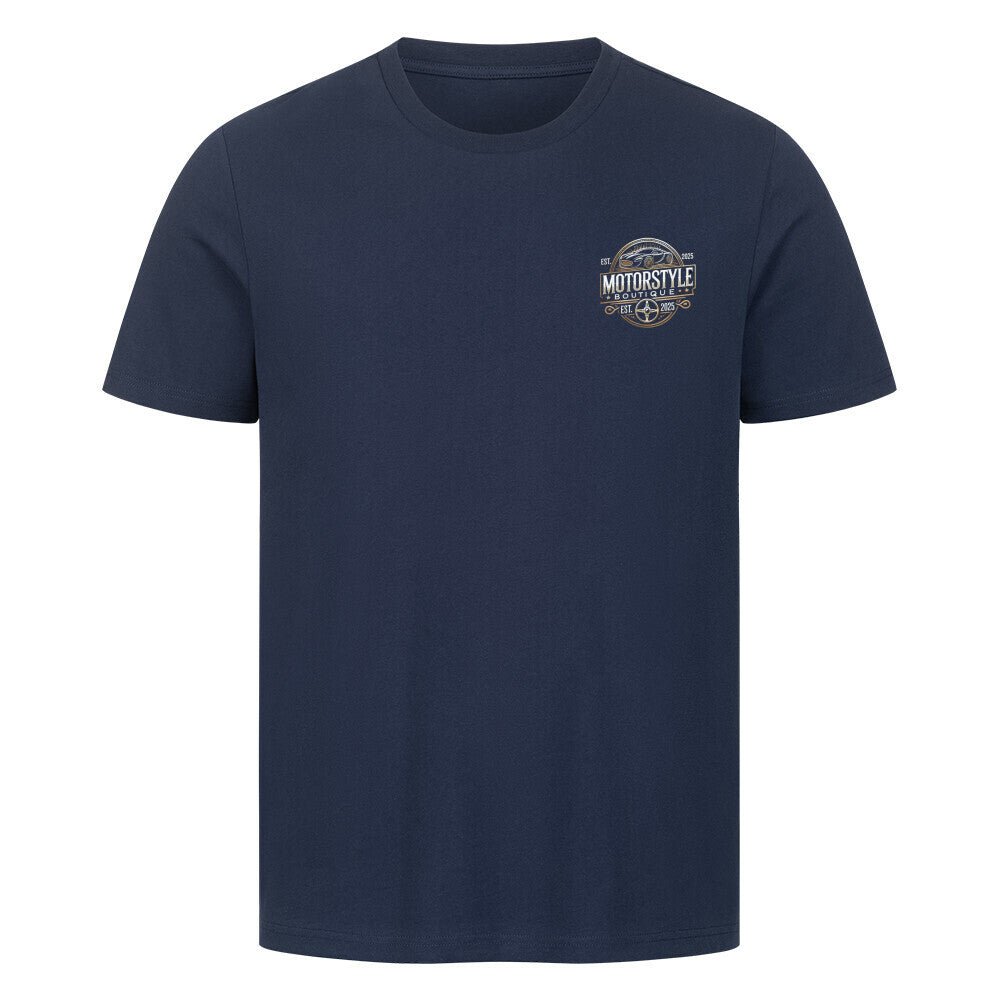Image for color: french navy