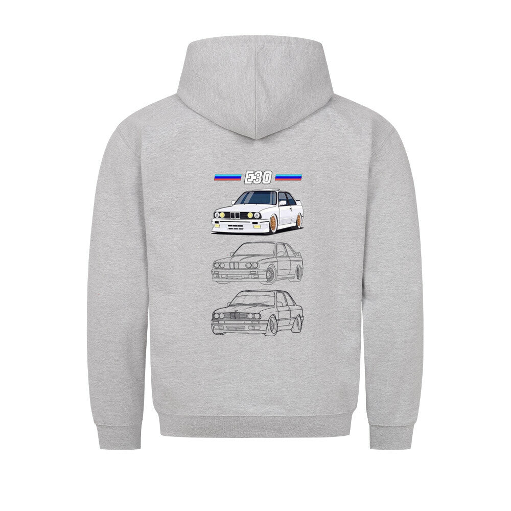 Image for color: heather grey