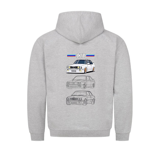 Image for color: heather grey