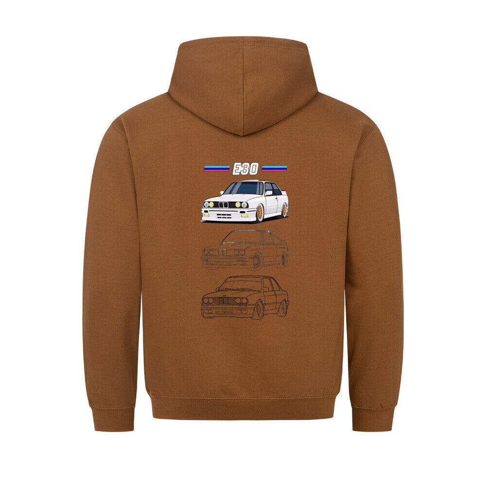 Image for color: caramel toffee