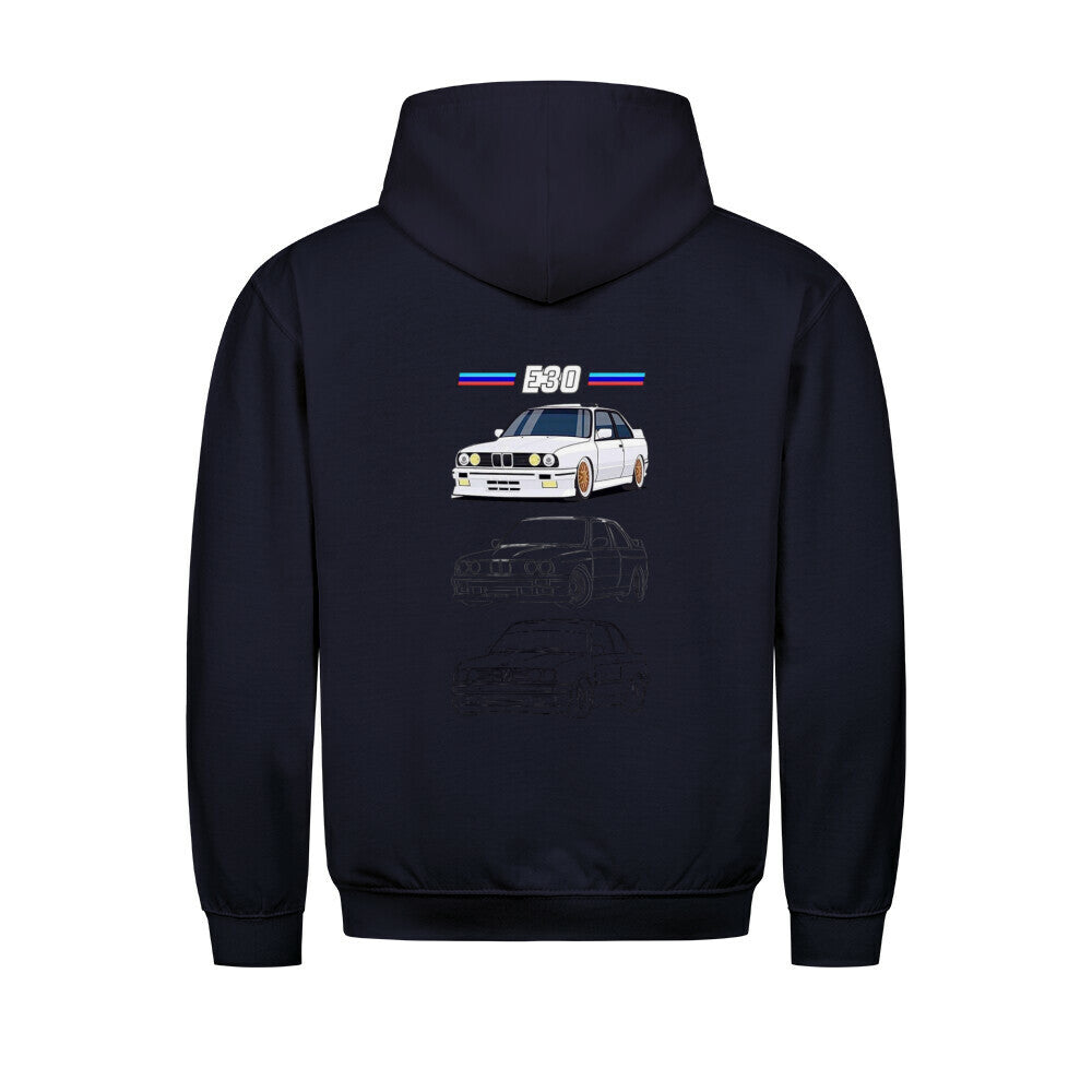 Image for color: new french navy